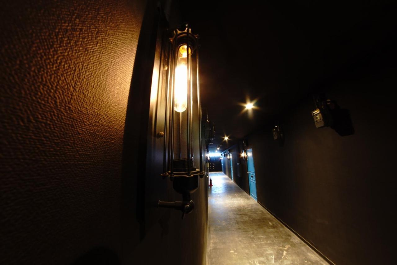 Swiss Inn Sapporo Exterior foto