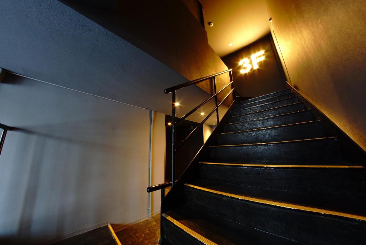 Swiss Inn Sapporo Exterior foto