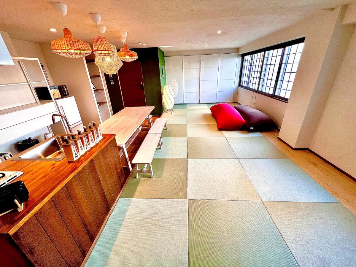 Swiss Inn Sapporo Exterior foto