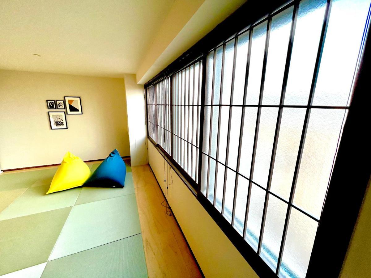 Swiss Inn Sapporo Exterior foto