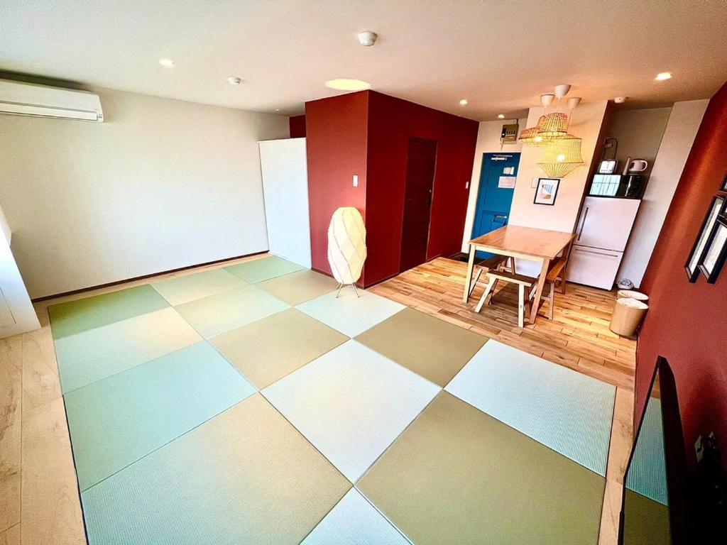 Swiss Inn Sapporo Exterior foto